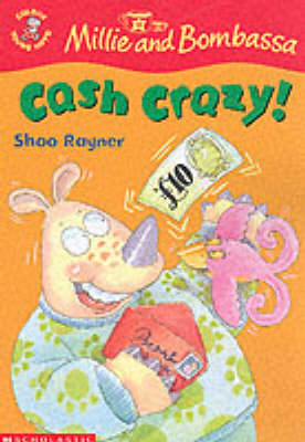 Cash Crazy!