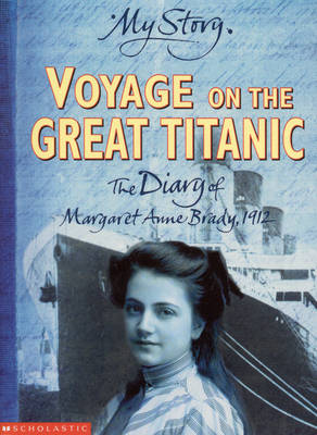 Voyage on the Great ""Titanic""