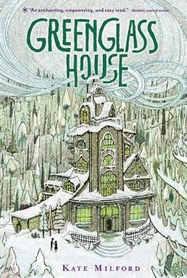 Greenglass House: A Greenglass House Story, Book 1, A National Book Award Nominee
