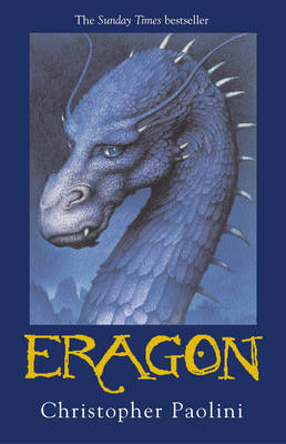 Eragon: Book One