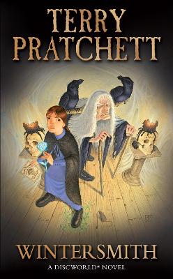 Wintersmith: (Discworld Novel 35)
