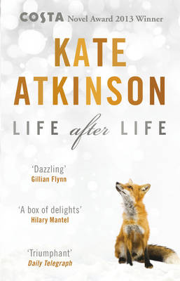 Life After Life by Kate Atkinson