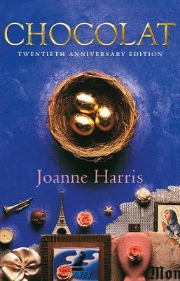 Chocolat by Joanne Harris