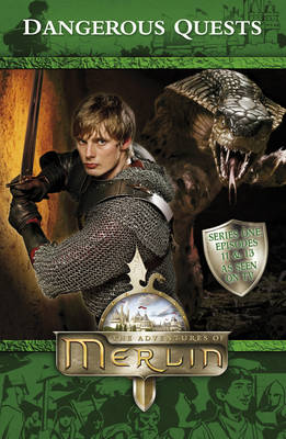 ""Merlin"" Dangerous Quests