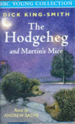 The Hodgeheg