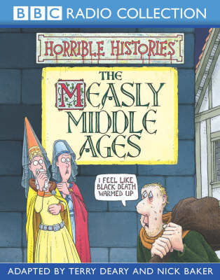 The Measly Middle Ages