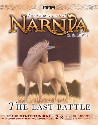 The Last Battle