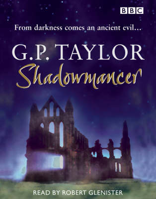 Shadowmancer