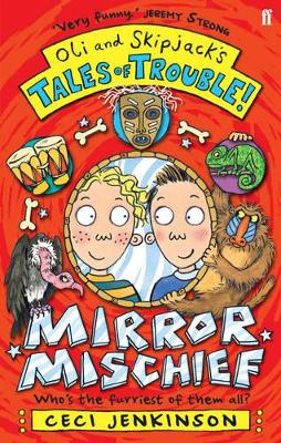 Mirror Mischief