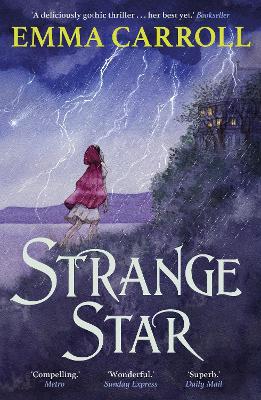 Strange Star: 'The Queen of historical fiction.' Guardian
