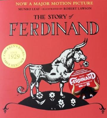 The Story of Ferdinand