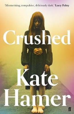 Crushed by Kate Hamer