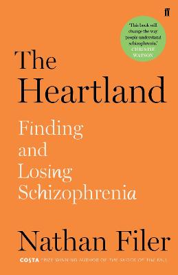 This Book Will Change Your Mind About Mental Health: A journey into the heartland of psychiatry by Nathan Filer