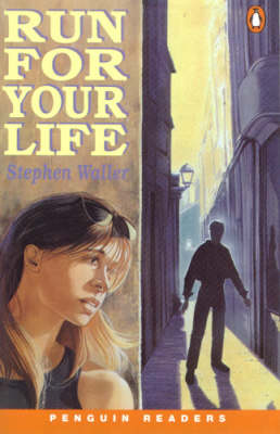 Run for Your Life by Stephen Waller