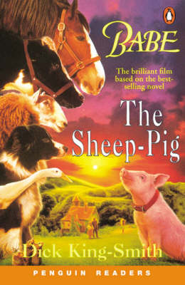 Babe - The Sheep Pig New Edition