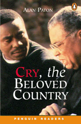 Cry The Beloved Country by Alan Paton