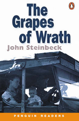The Grapes of Wrath by John Steinbeck