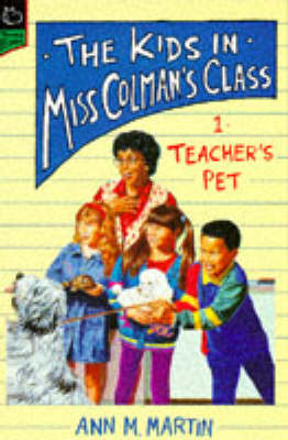 Teachers Pet