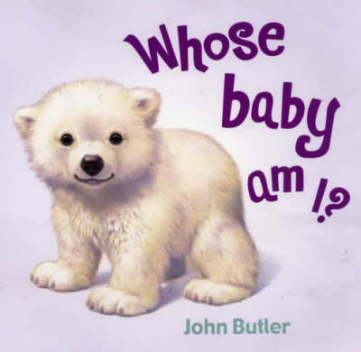 Whose Baby am I?