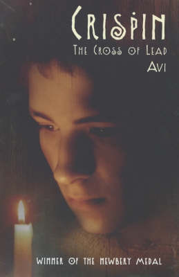 Crispin: The Cross of Lead