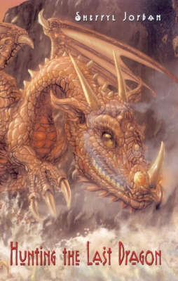 Hunting of the Last Dragon