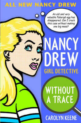 Without a Trace