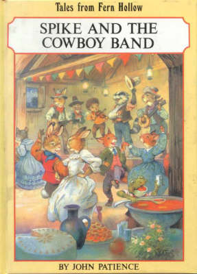 Spike and the Cowboy Band