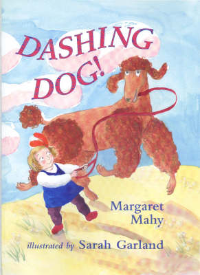 Dashing Dog