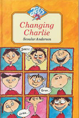 Changing Charlie
