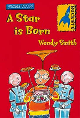 A Star is Born