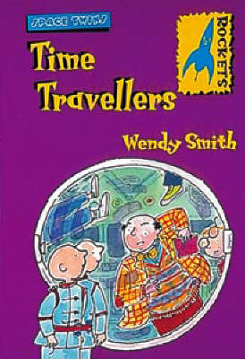 Time Travellers