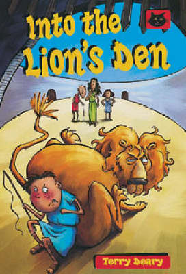 Into the Lion's Den