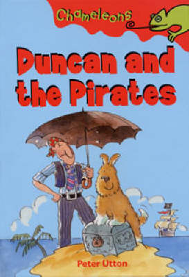 Duncan and the Pirates