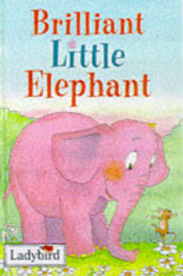 Brilliant Little Elephant