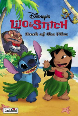Lilo and Stitch