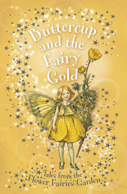 Buttercup and the Fairy Gold