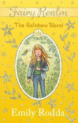 The Rainbow Wand