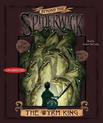 The Wyrm King