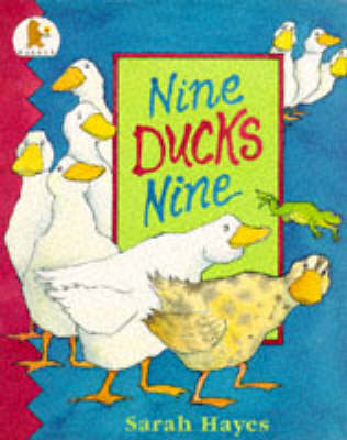 Nine Ducks Nine