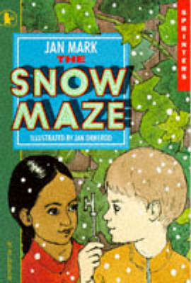 The Snow Maze