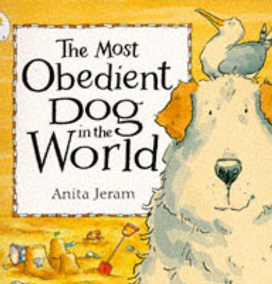 Most Obedient Dog In The World