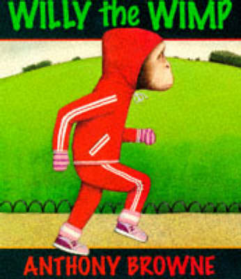 Willy The Wimp