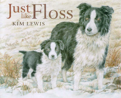 Just Like Floss