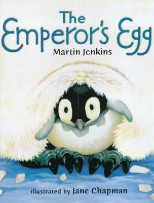 Emperor's Egg