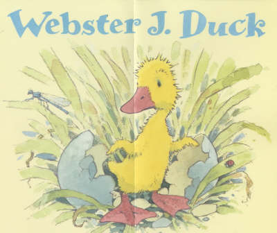 Webster J Duck
