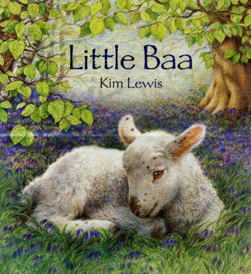 Little Baa