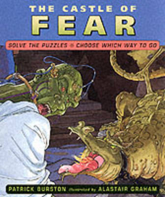 Castle Of Fear