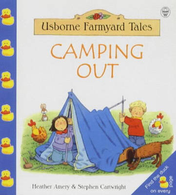 Camping Out