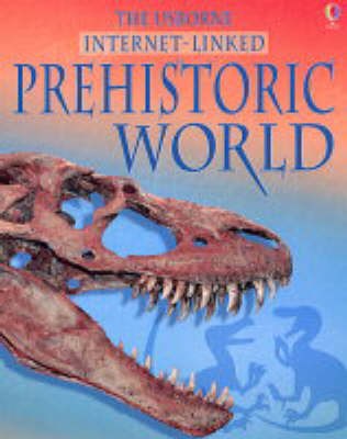 Prehistoric World
