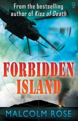 Forbidden Island